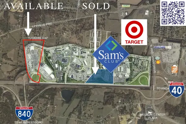 2280 Tuckers Gap Rd, Lebanon, TN 37090