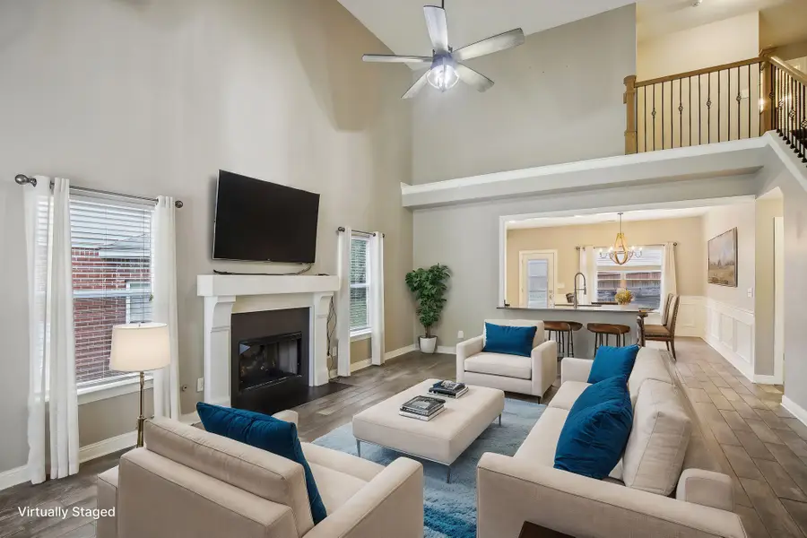 7412 Riverland Dr, Nashville, TN 37221 - #3