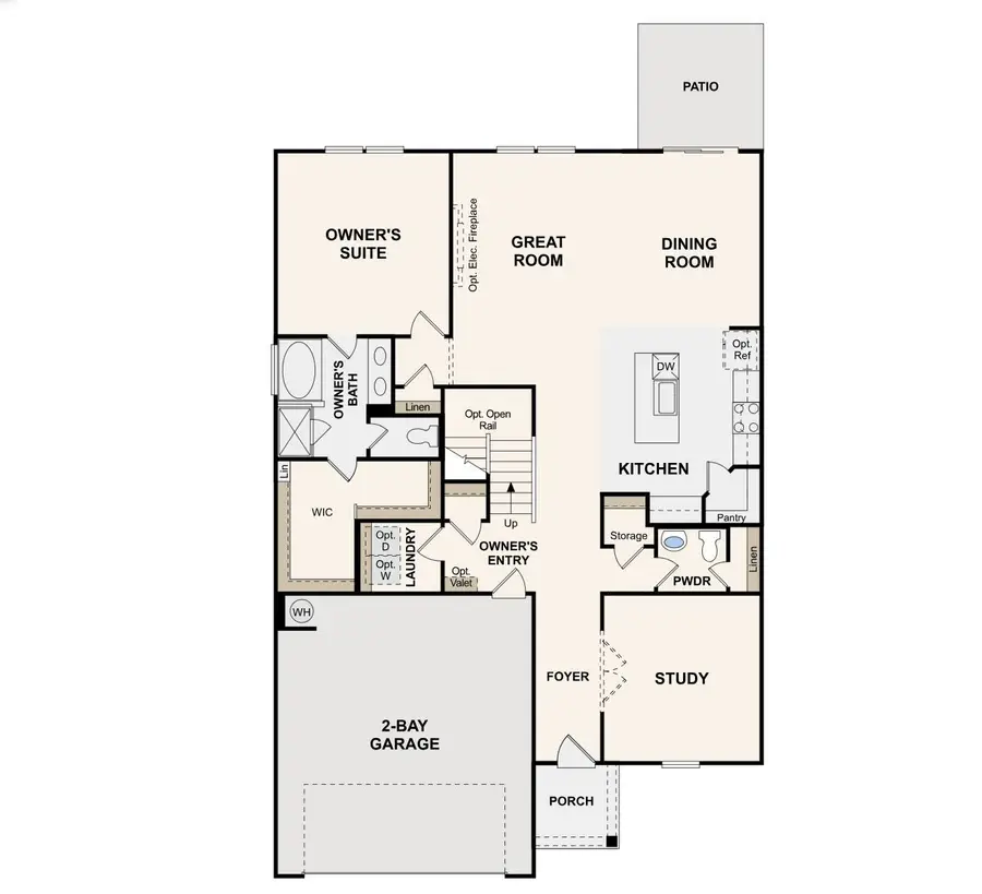 169 Millbrook Dr, Spring Hill, TN 37174 - Image #2