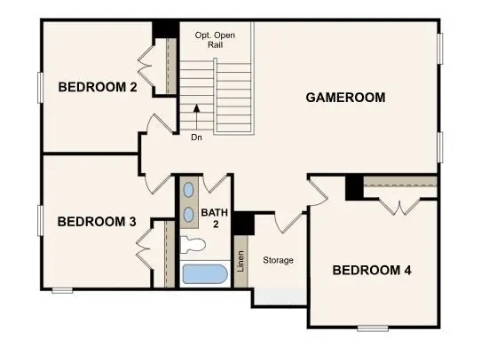 169 Millbrook Dr, Spring Hill, TN 37174 - Image #3