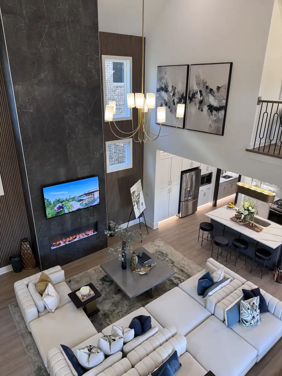 634 Mayswift Drive, Spring Hill, TN 37174 - Image #3