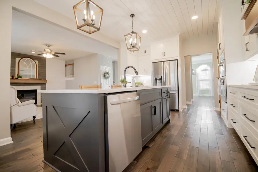 5030 Claude Dr, Smyrna, TN 37167 - #2