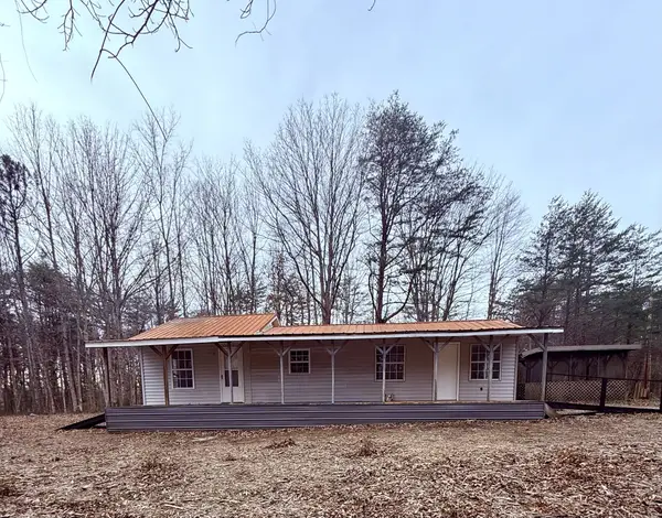 417 Lewis Rd, McMinnville, TN 37110