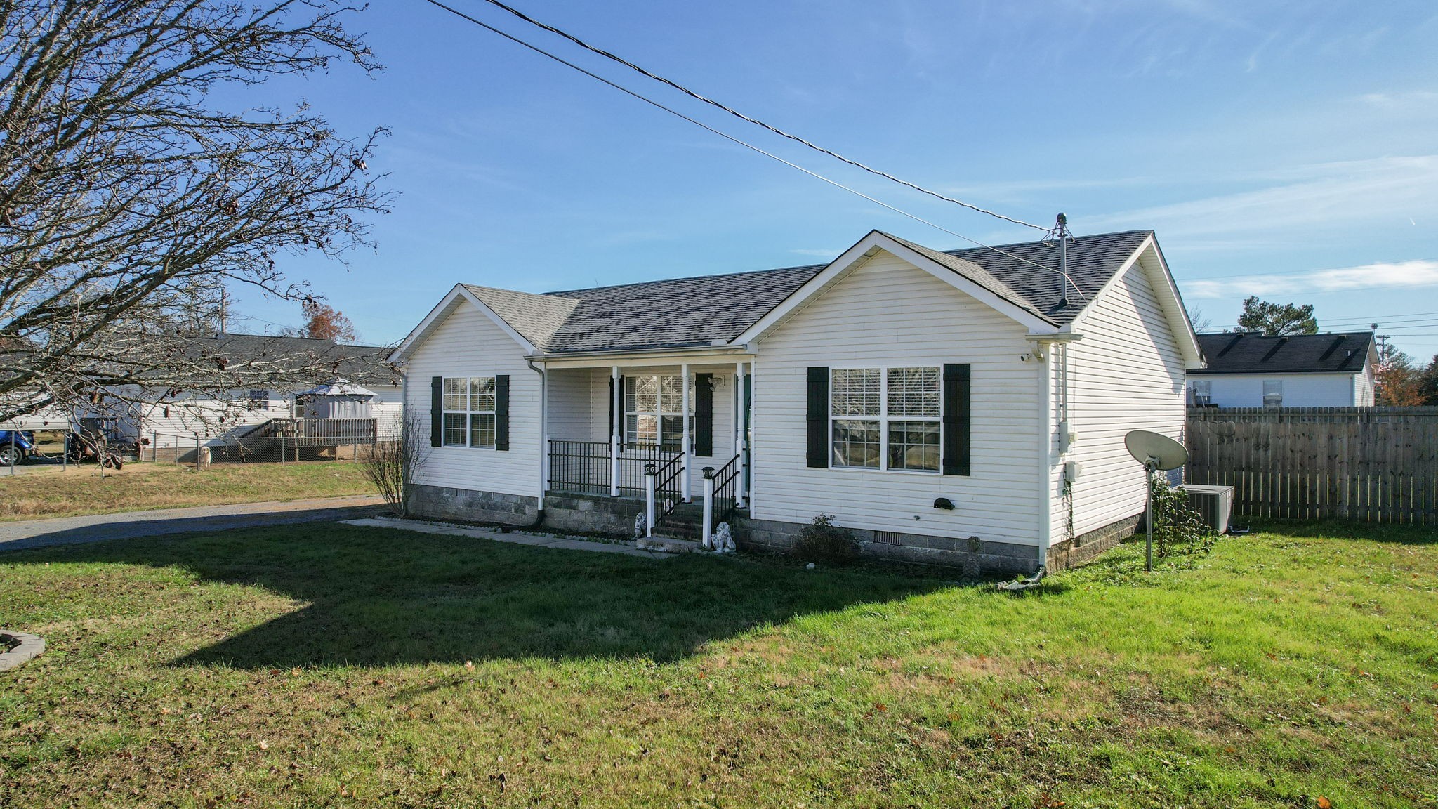 104 Michael Ln, Shelbyville, TN 37160 - ERA