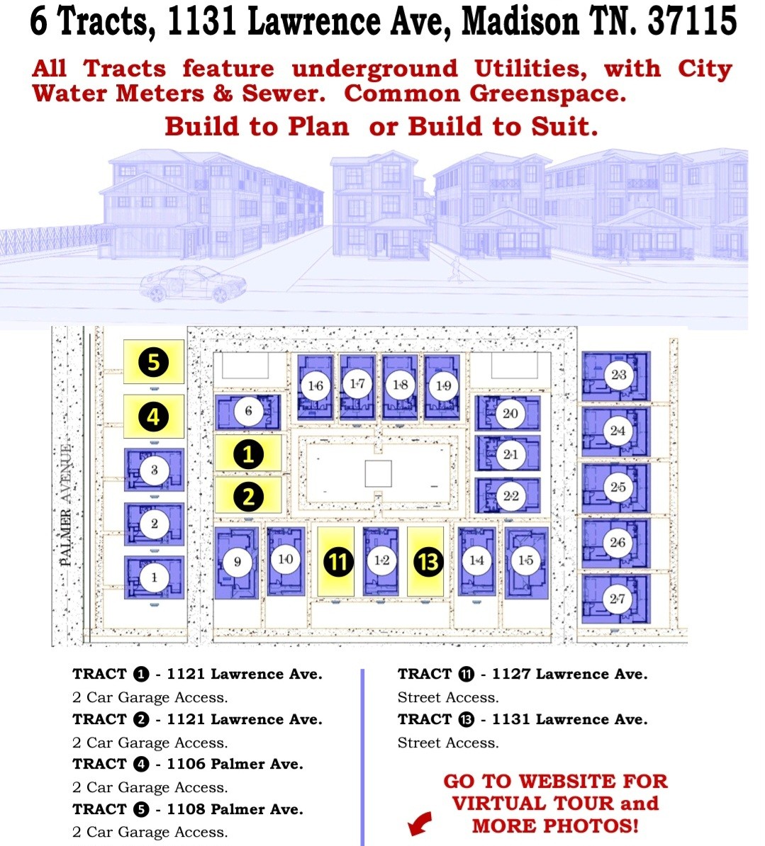 Listing view 2