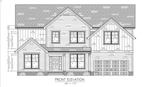 1514 Frye Rd, Columbia, TN 38401