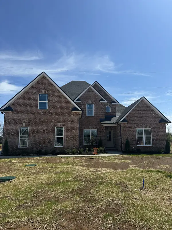 5409 Walnut Farms Blvd, Christiana, TN 37037