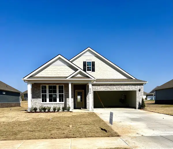 1035 Camelia Drive, White House, TN 37188