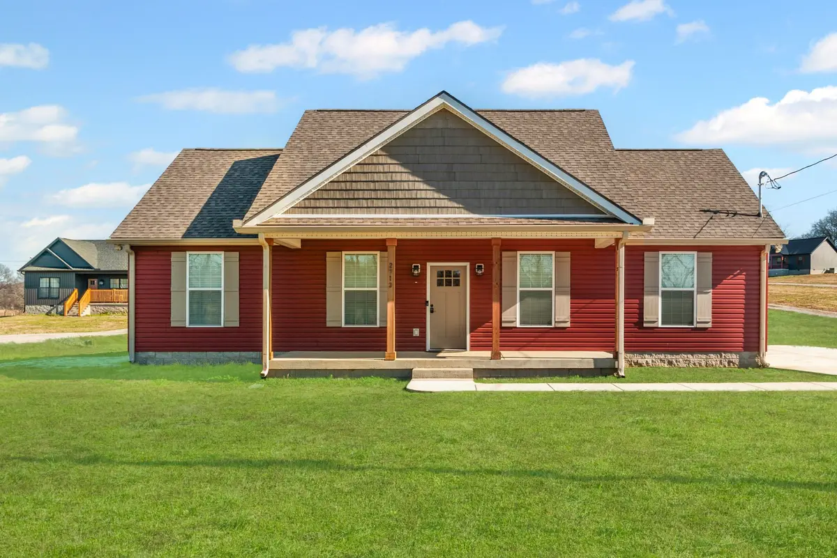 2713 Mcconnell Rd, Cornersville, TN 37047 - Image #1