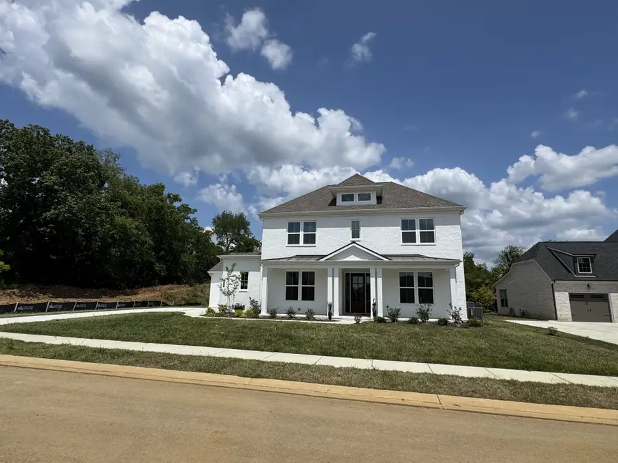 226 Willow Bend Drive, Hendersonville, TN 37075 - Image #2