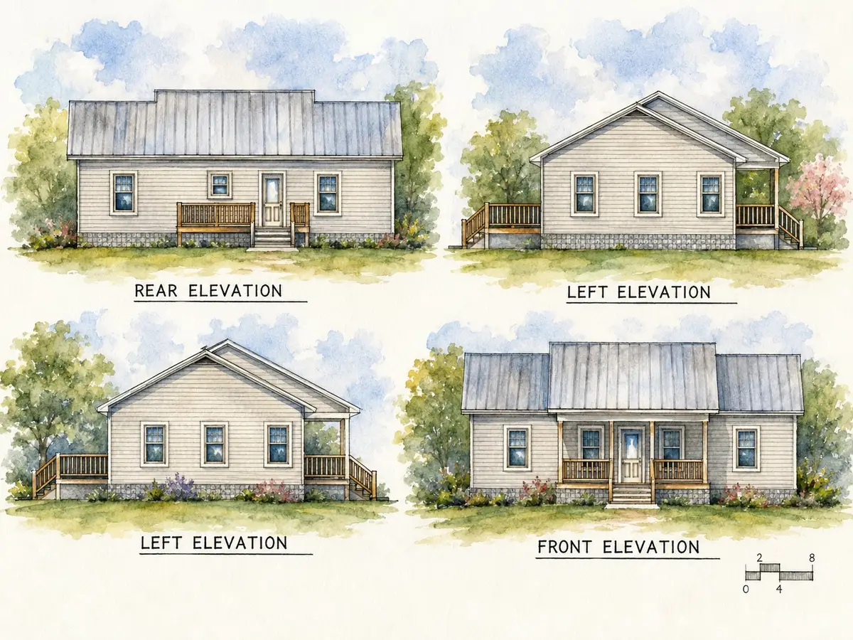 0 Hoyt Drive, Lawrenceburg, TN 38464 - #1