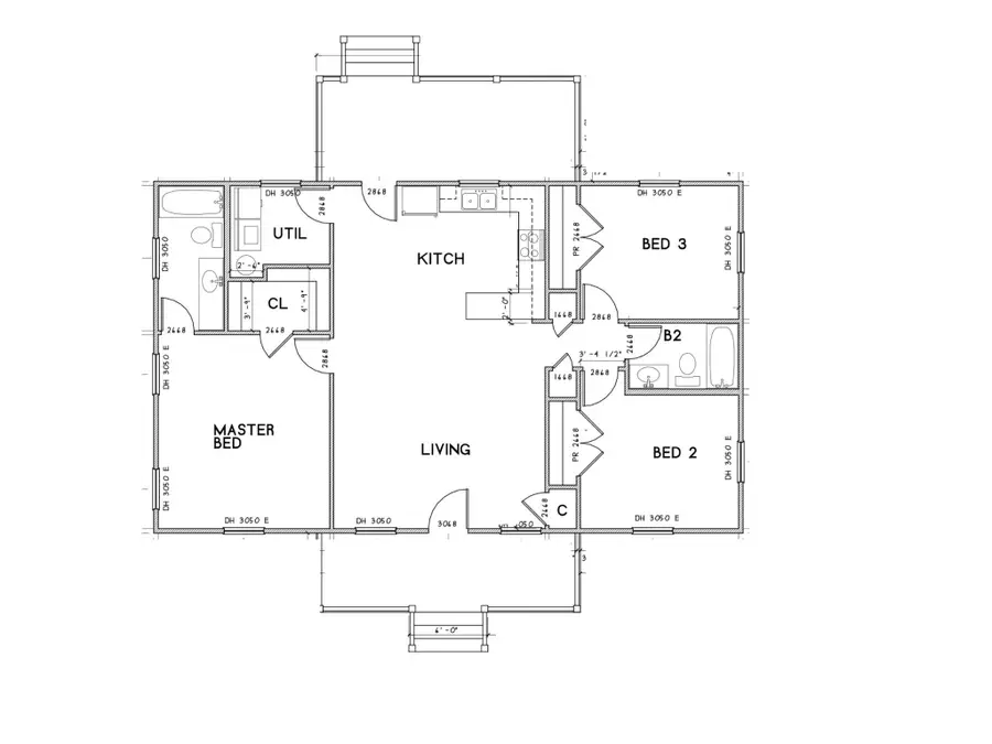 0 Hoyt Drive, Lawrenceburg, TN 38464 - #2