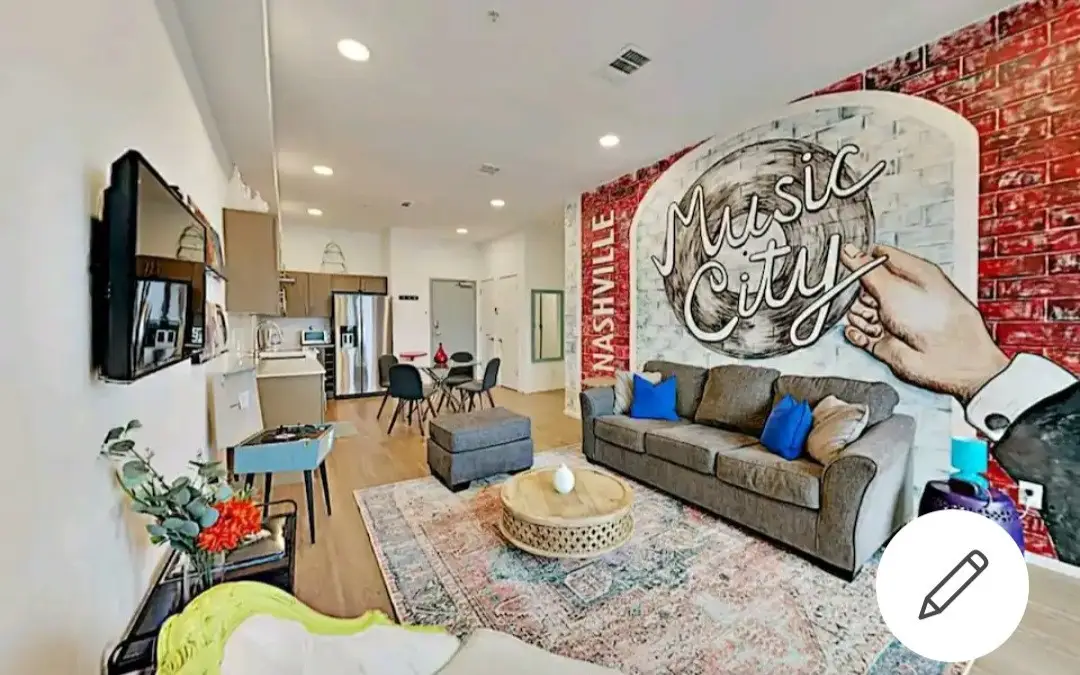 920 South St #411, Nashville, TN 37203 - Image #1