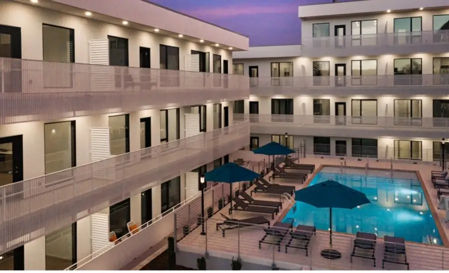 920 South St #411, Nashville, TN 37203 - Image #2