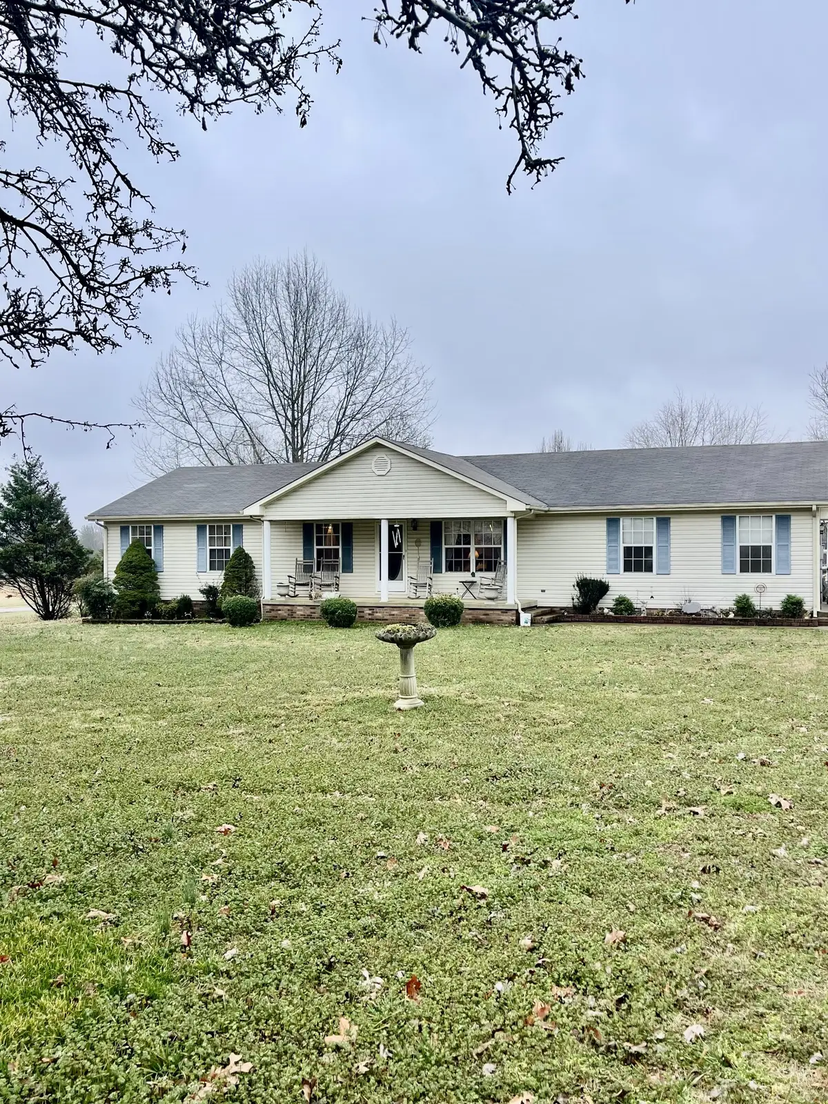 522 W Point Rd, Lawrenceburg, TN 38464 - #1