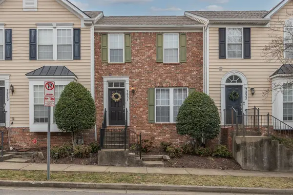 7831 Heaton Way, Nashville, TN 37211