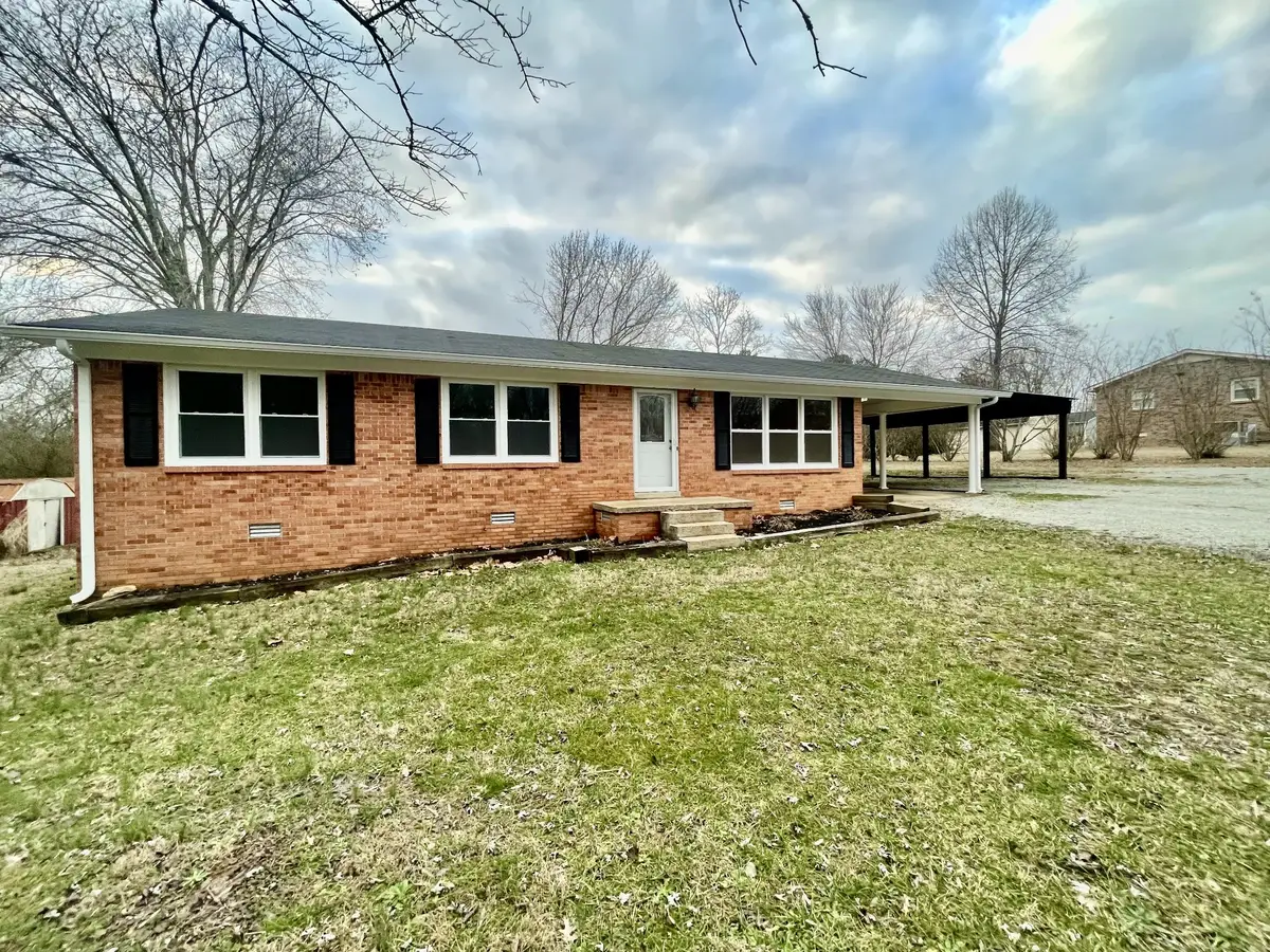 2149 Harlan Dr, Lawrenceburg, TN 38464 - #1