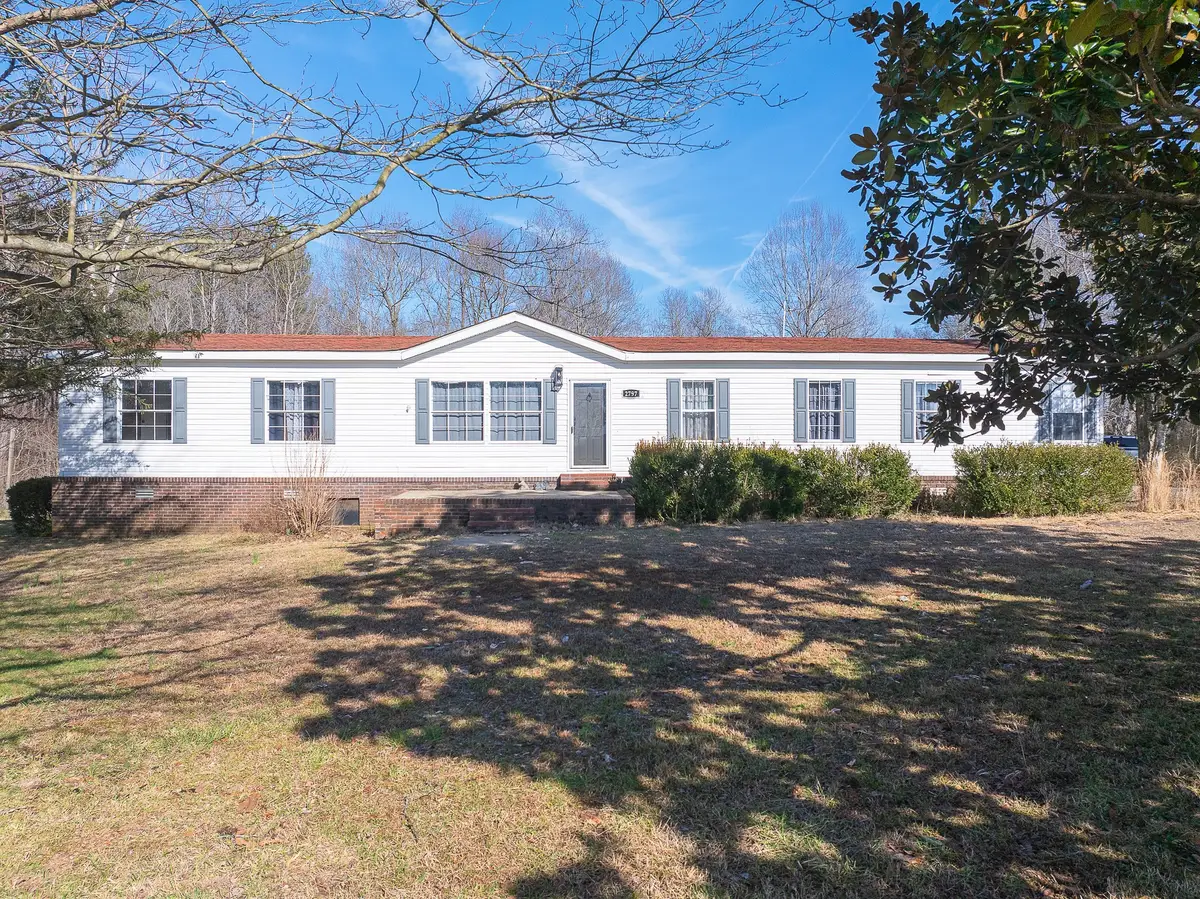 2797 Stafford Store Rd, Greenfield, TN 38230 - Image #1