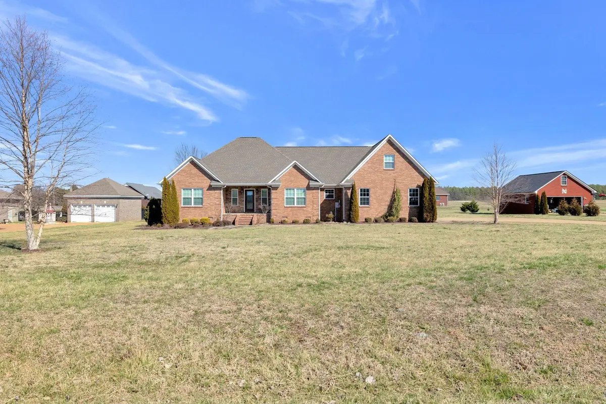 420 New Horizon Cir, Ethridge, TN 38456 - Image #1