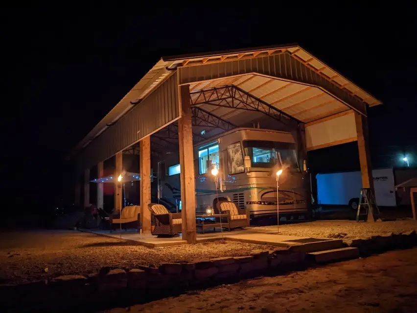 714 Lexi Lane, Clifton, TN 38425 - #1