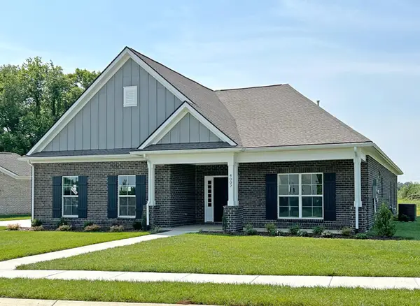 4002 Hays Dr, Columbia, TN 38401