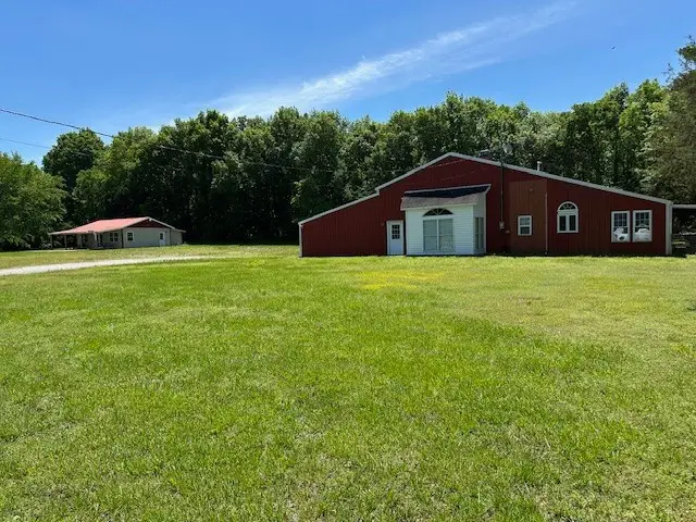 358 Jack Pickle Rd, Lewisburg, TN 37091 - Image #1