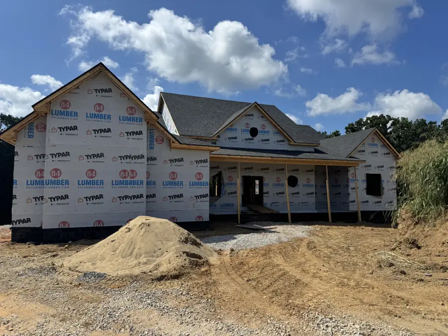 286 Martha Morgan Way, Clarksville, TN 37043 - Image #2