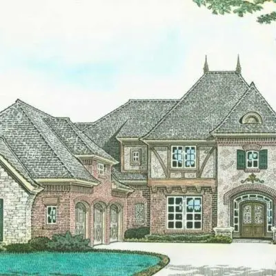 839 Shady Bluff Trail, Clarksville, TN 37043