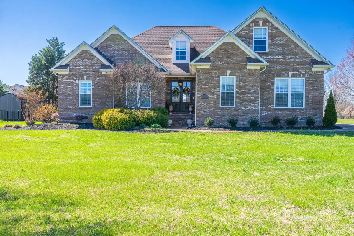 1147 Bridge Water Way, Lawrenceburg, TN 38464 - Image #1