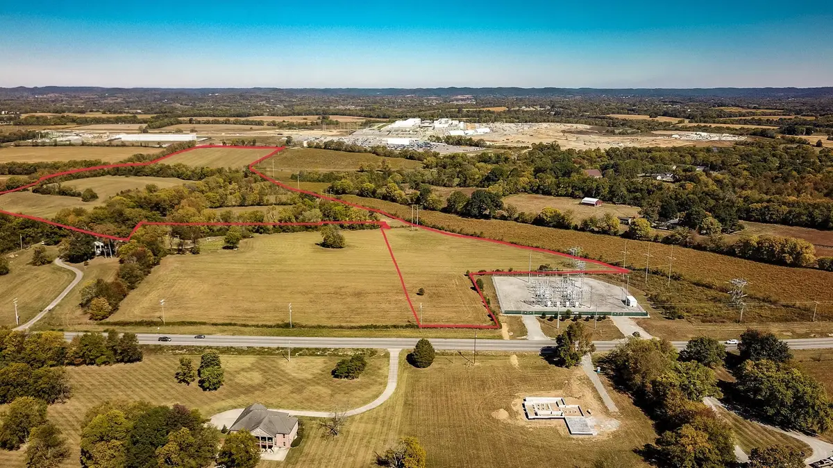0 Hartsville Pike, Gallatin, TN 37066 - Image #1
