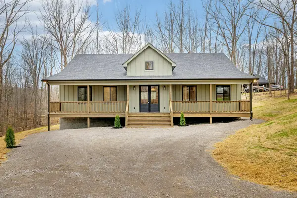 6384 Old Natchez Trce, Santa Fe, TN 38482