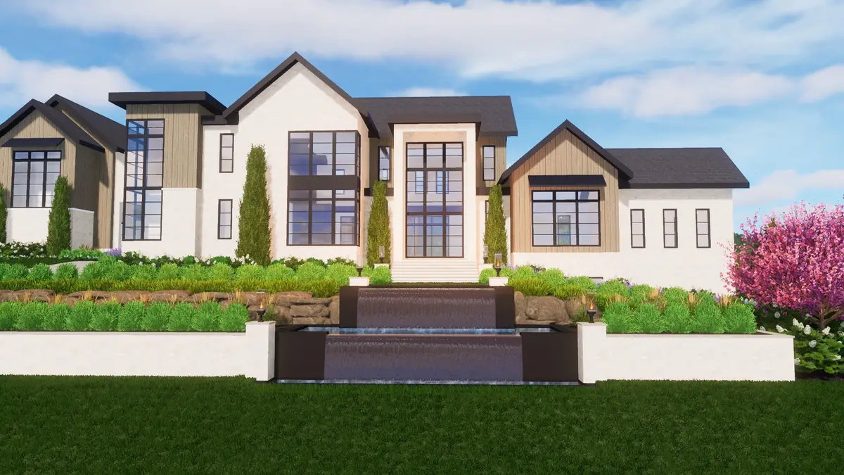 9636 Concord Rd, Brentwood, TN 37027 - Image #1