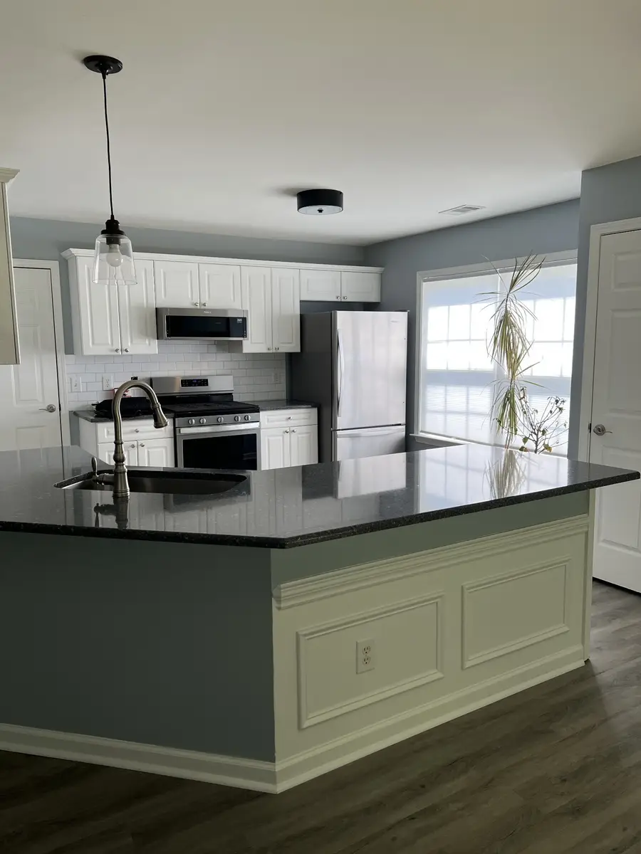 2205 Monthemer Cv, Mount Juliet, TN 37122 - #2