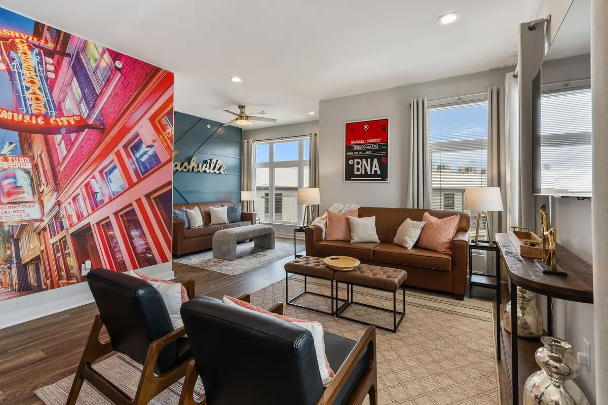 1505 54th Ave N #302, Nashville, TN 37209 - #1