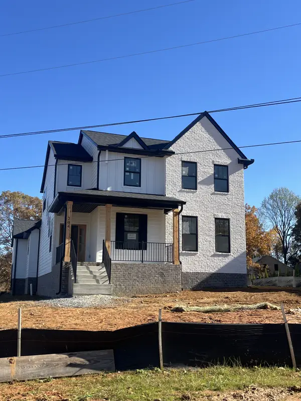 101 Chalone Dr, White House, TN 37188