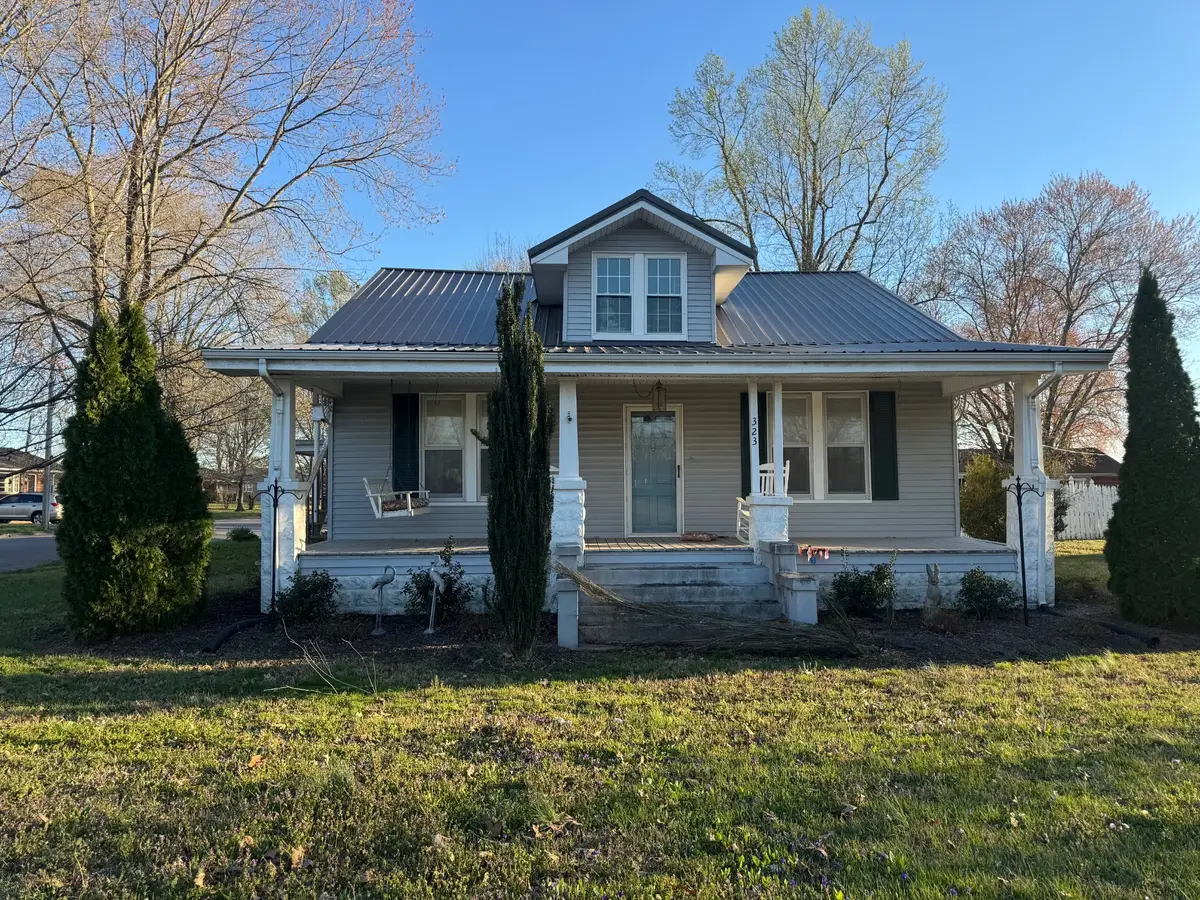 323 Weakley Creek Rd, Lawrenceburg, TN 38464 - #1