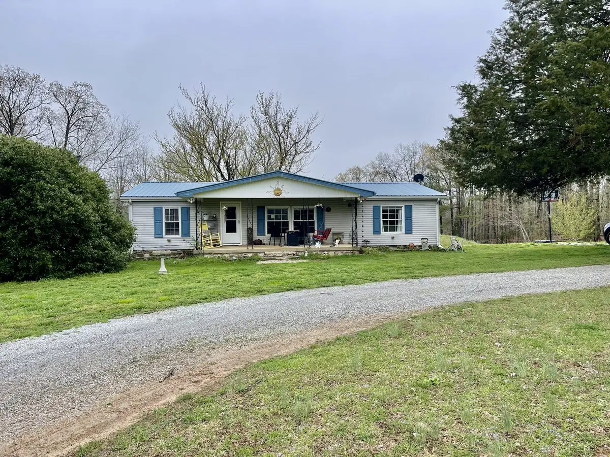 252 S Hood Rd, Lawrenceburg, TN 38464 - #1
