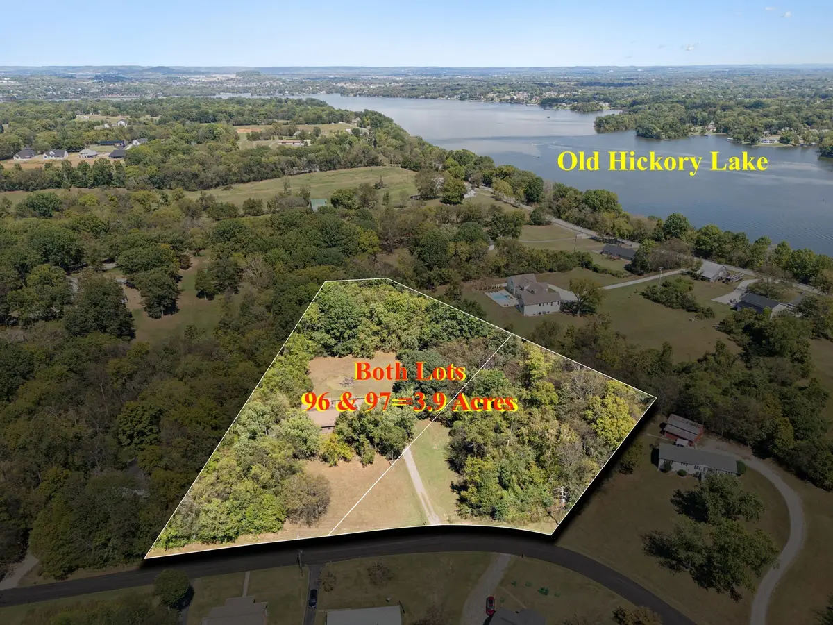 210 Crosswinds Dr, Mount Juliet, TN 37122 - Image #1