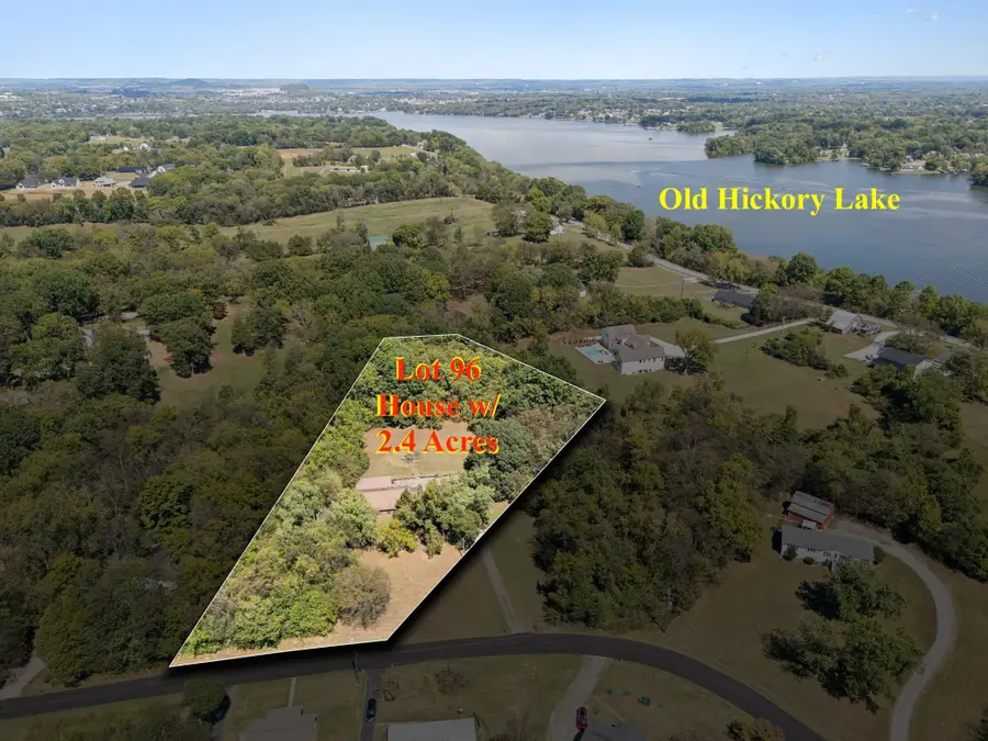 210 Crosswinds Dr, Mount Juliet, TN 37122 - Image #3