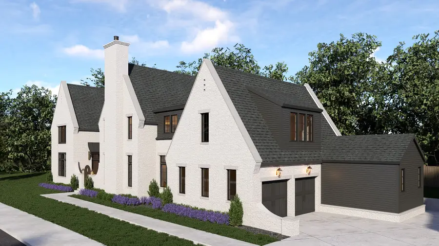 301 Kelly Glenn Ct, Brentwood, TN 37027 - Image #2