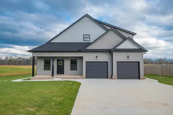 4141 Vervilla Rd, McMinnville, TN 37110