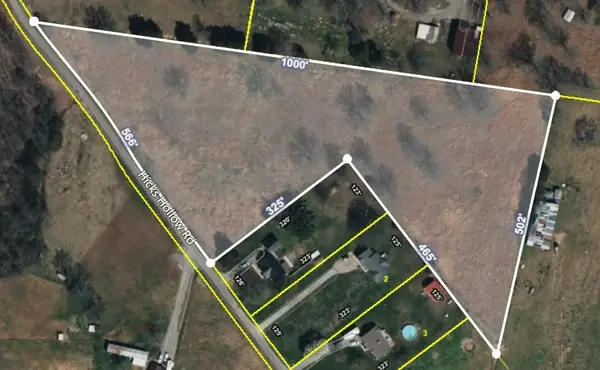 0 Hicks Hollow Rd, Lebanon, TN 37087