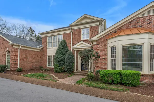 1438 Cheshire Pl, Murfreesboro, TN 37129