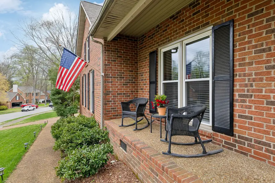 190 Heathersett Dr, Franklin, TN 37064 - #3