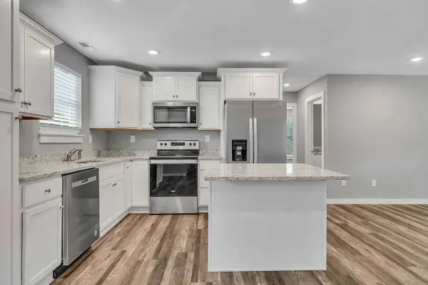 0 Alice Preston Loop, Gordonsville, TN 38563