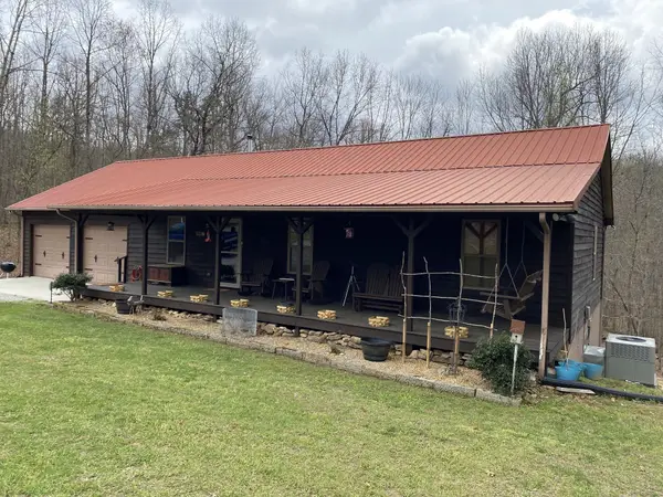 2309 Arrow Trl, Monterey, TN 38574