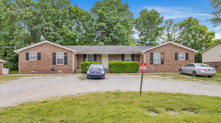 348 Dupuis Dr, Clarksville, TN 37042 - Image #2
