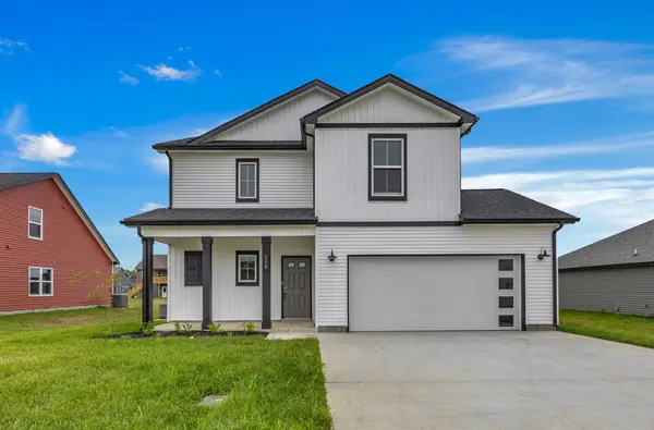 350 Galway Dr, Clarksville, TN 37042