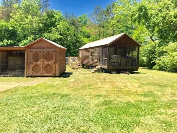 5755 Railroad St, Williston, TN 38076