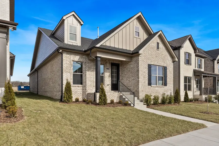 1208 Kennesaw Blvd Lot 180, Gallatin, TN 37066 - Image #2